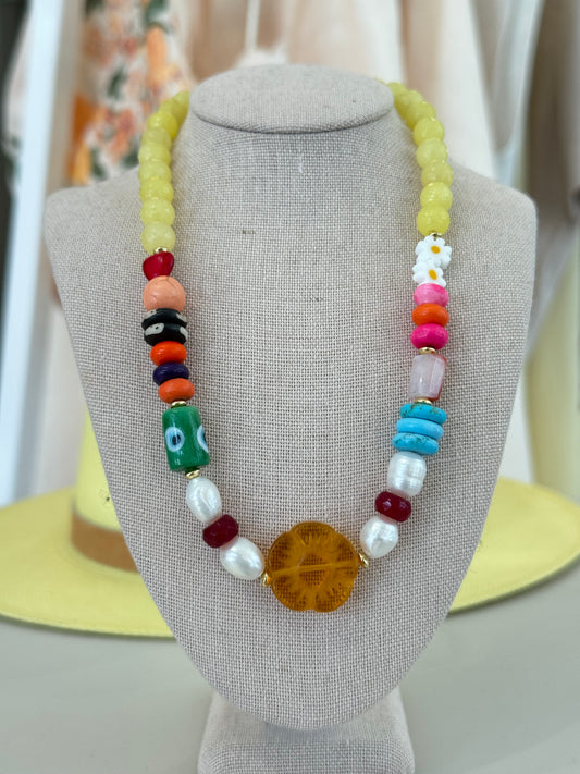 LZ Necklace