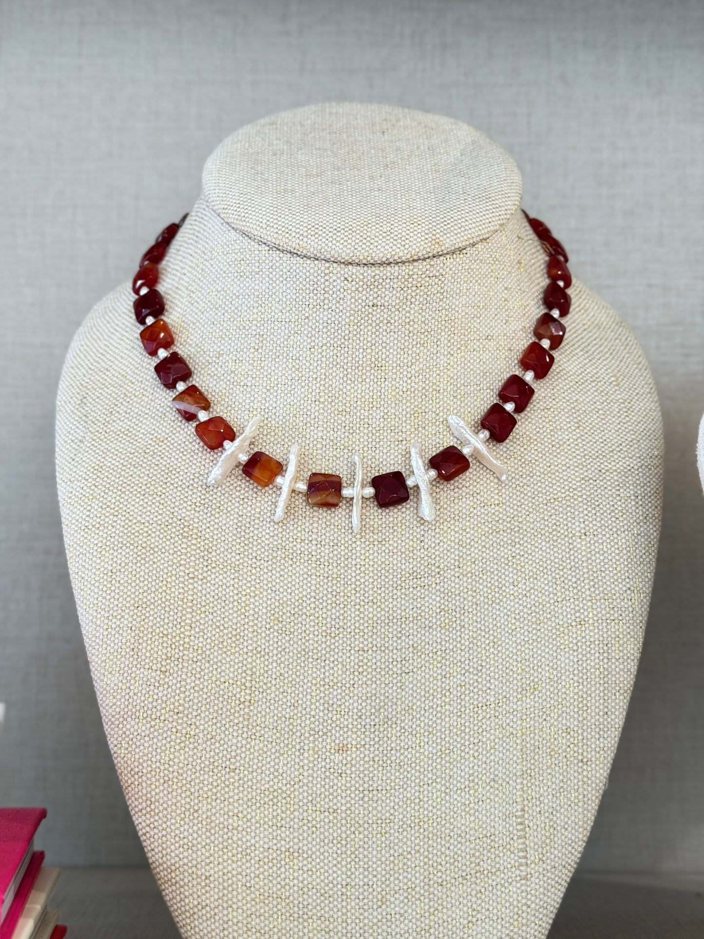 LZ Necklace