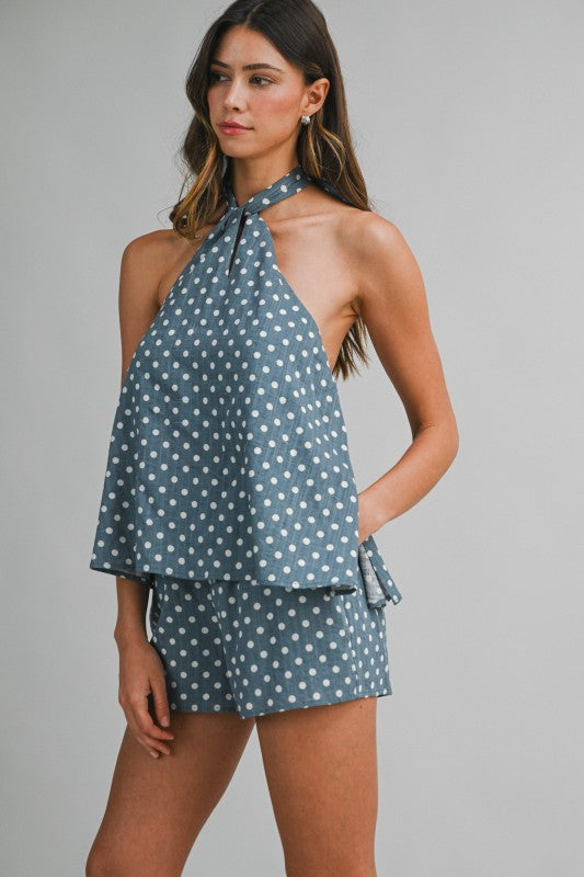 Dots Top