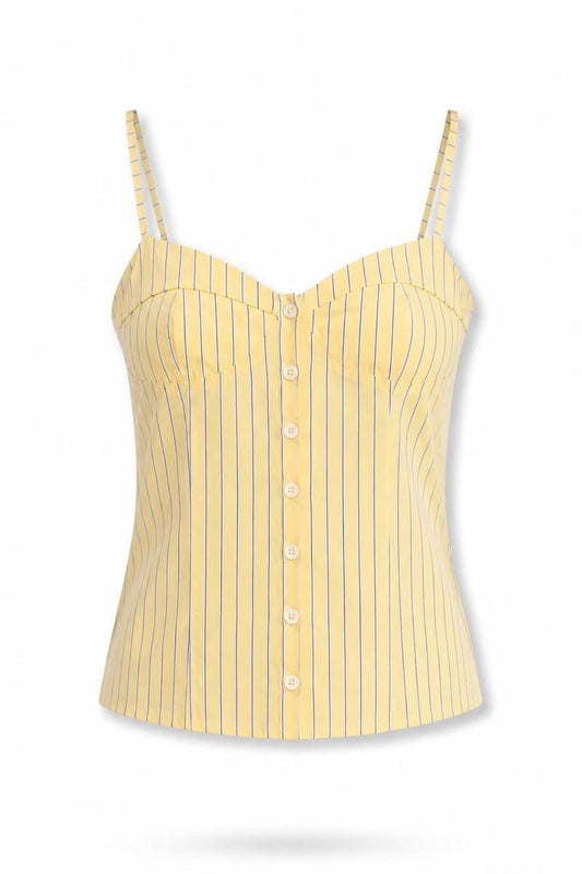 Sunlit top