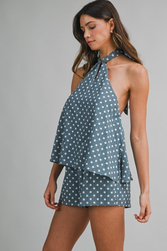 Dots Top