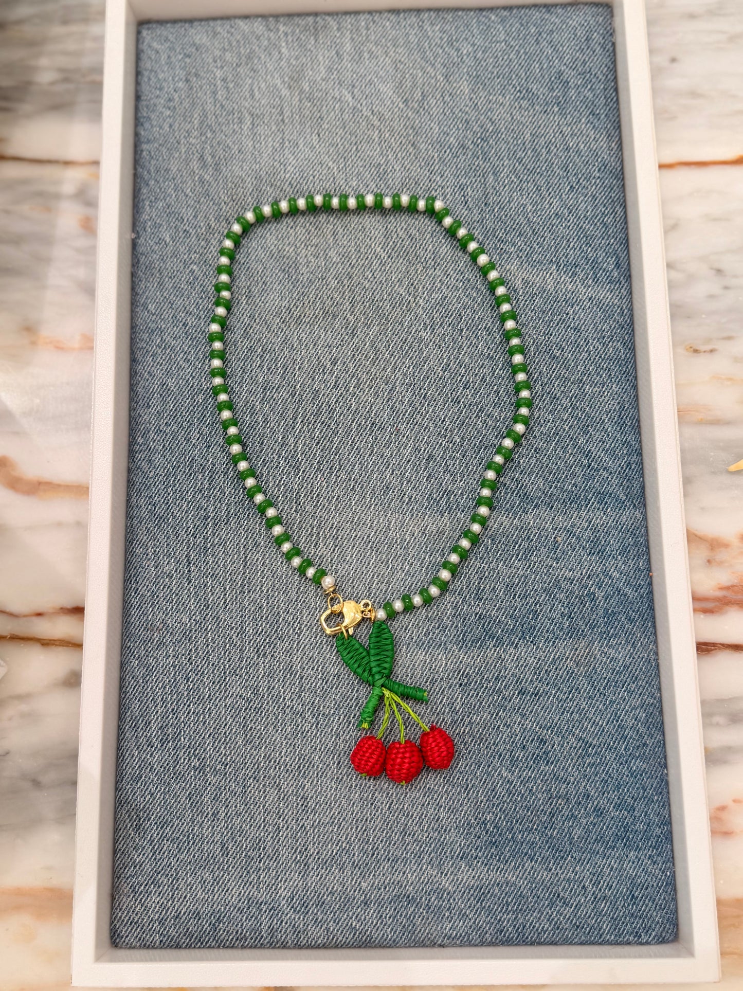 Cherry collection