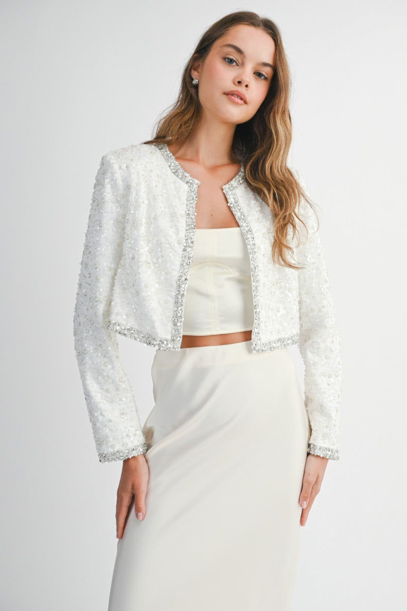 Enchanted Jacket