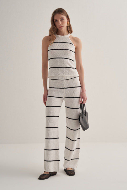 Stripes Top