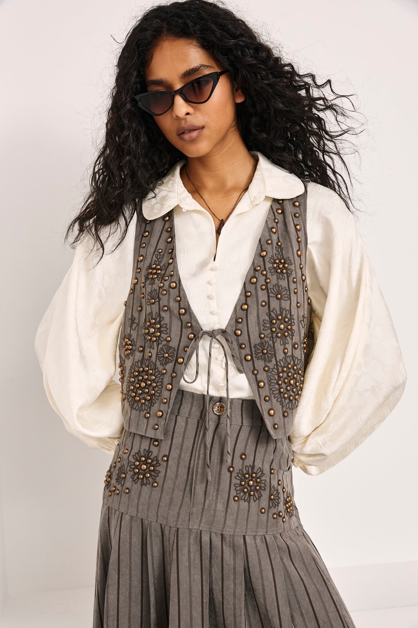 Elena vest