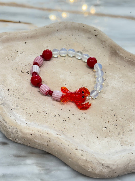 Colorful LZ Bracelets