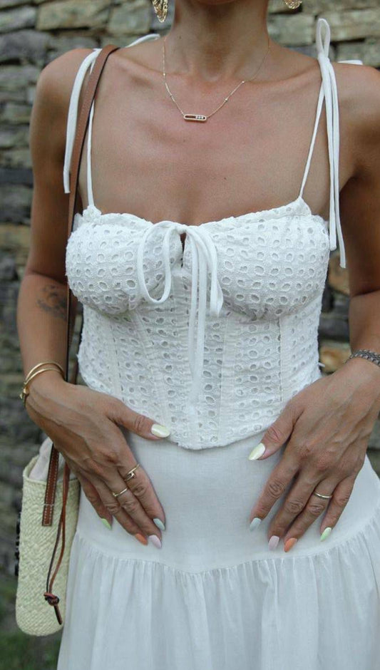 Carmen Corset