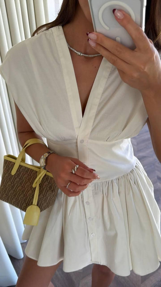 Arabella dress