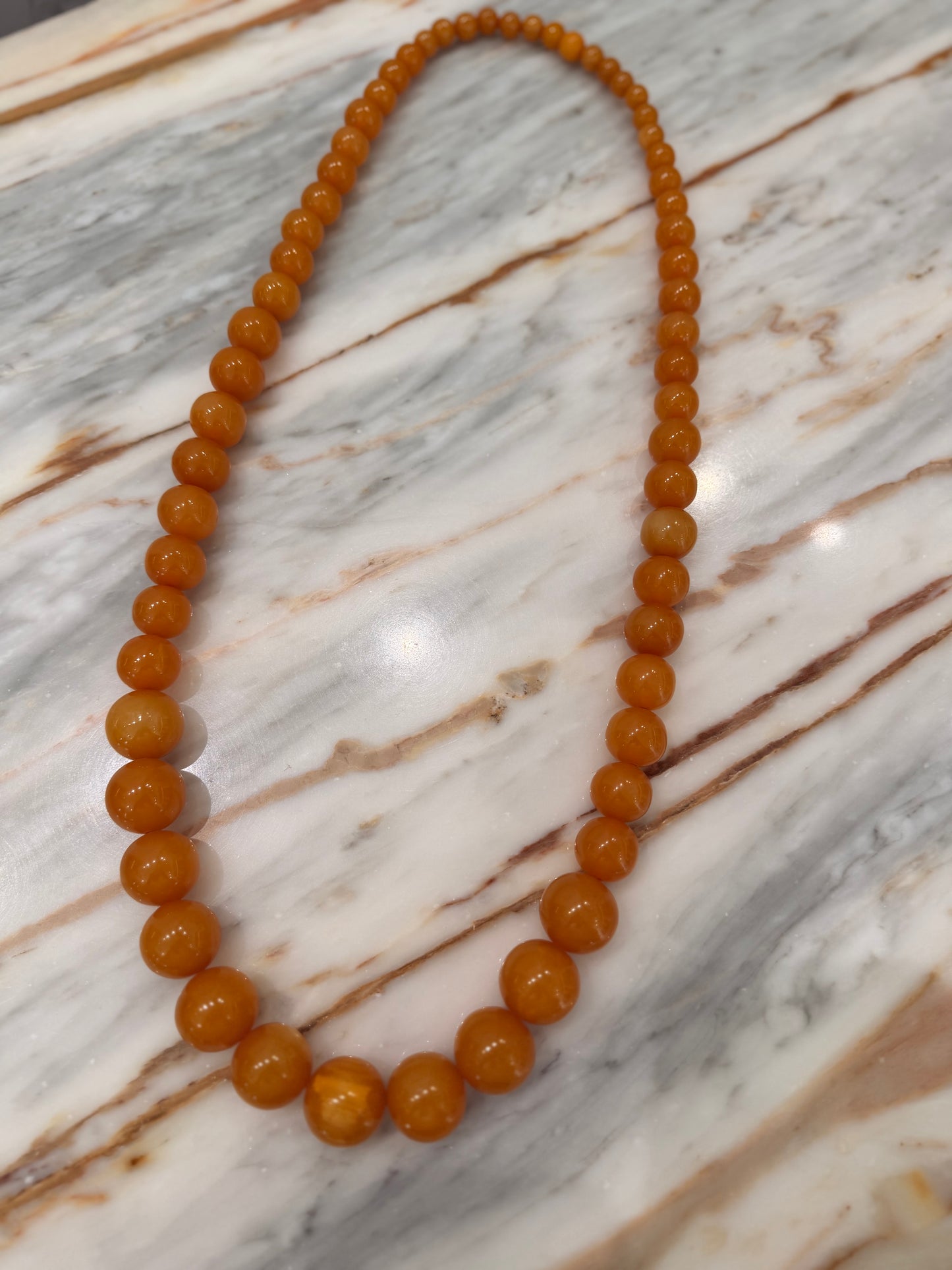 Boho necklaces
