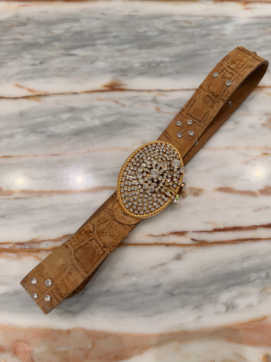 Pre-Loved Belts