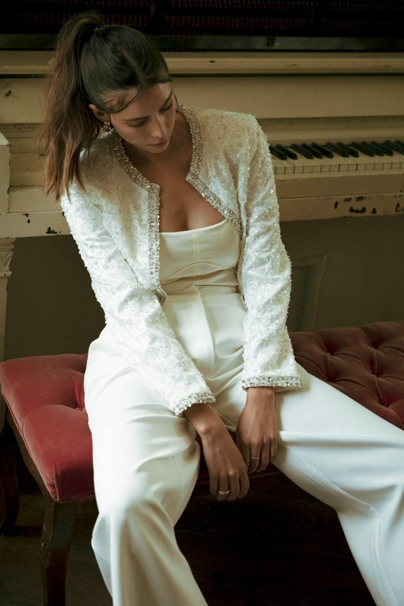 Enchanted Jacket