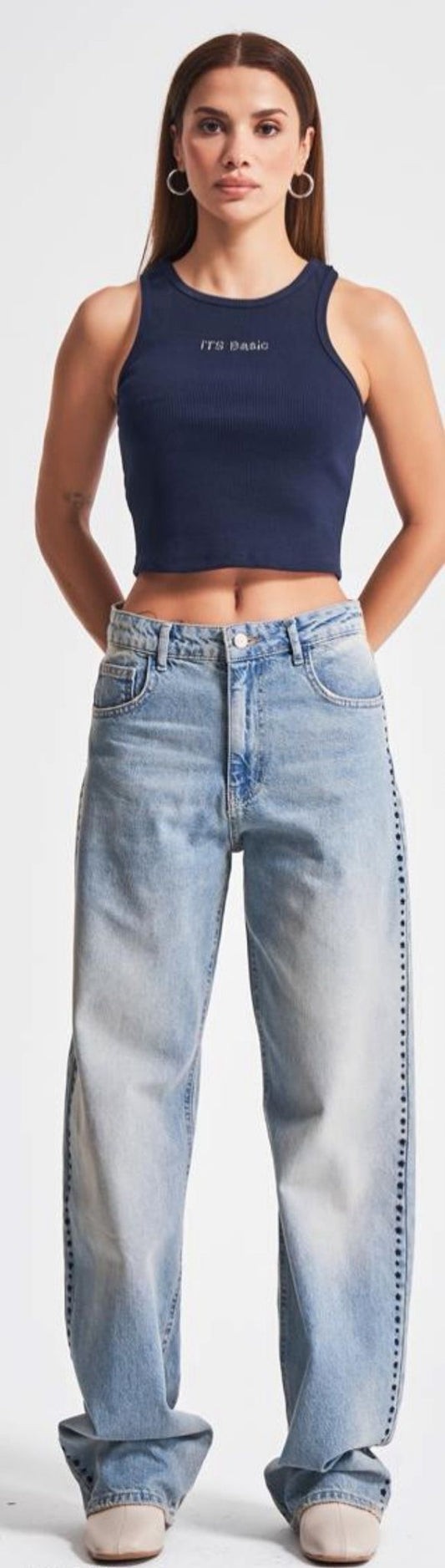 Carlota Jeans