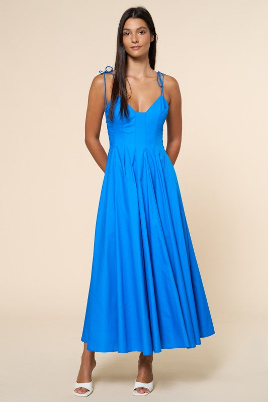 Julie Dress