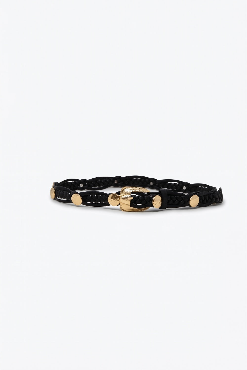 Rustic Charm belt