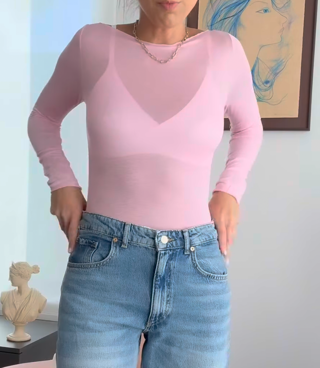 Soft Sweatshirt
