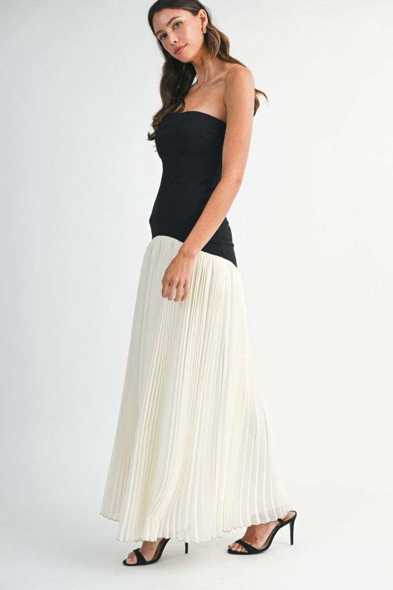 Chantelle Gown