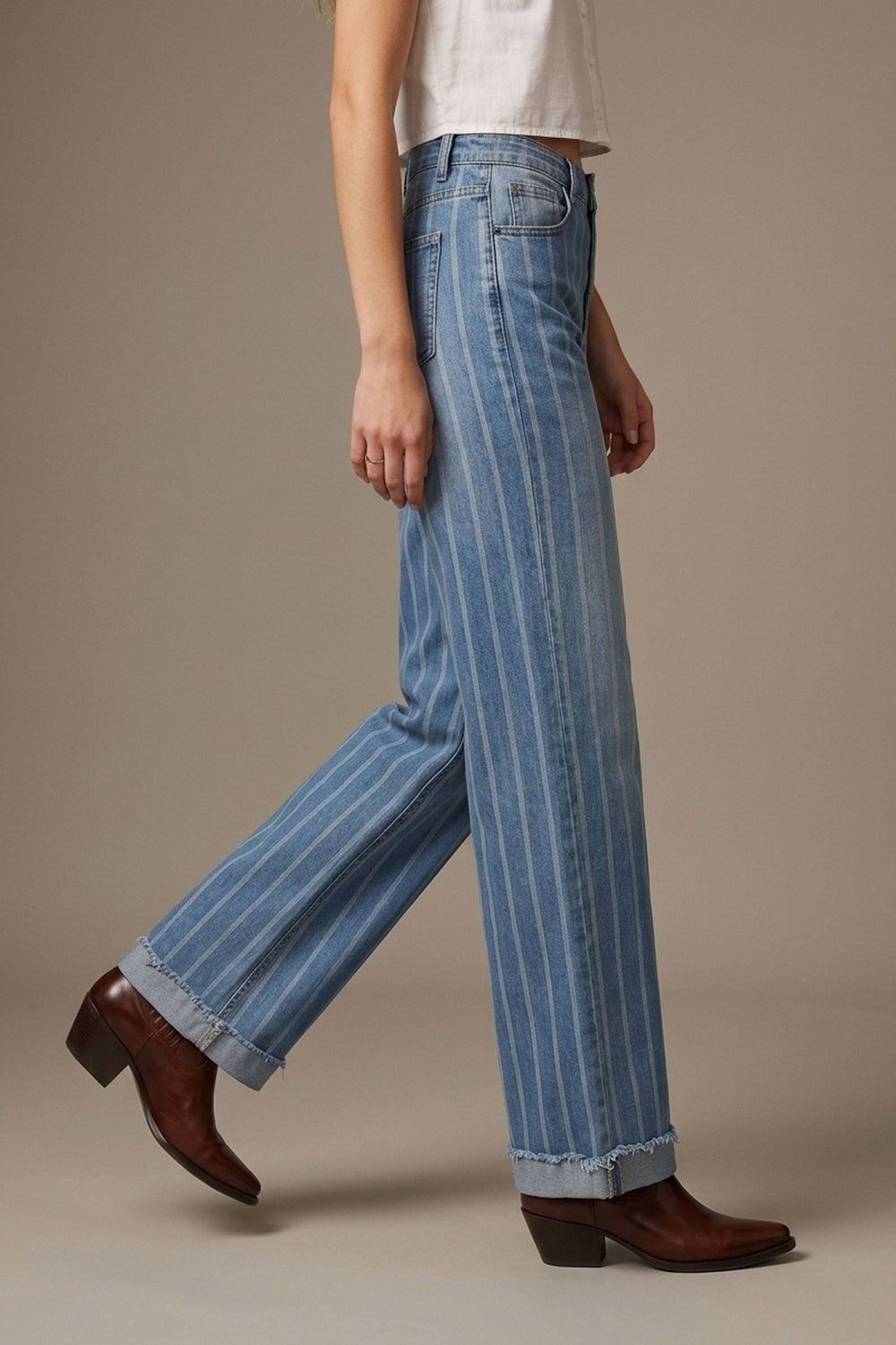 Harbor jeans