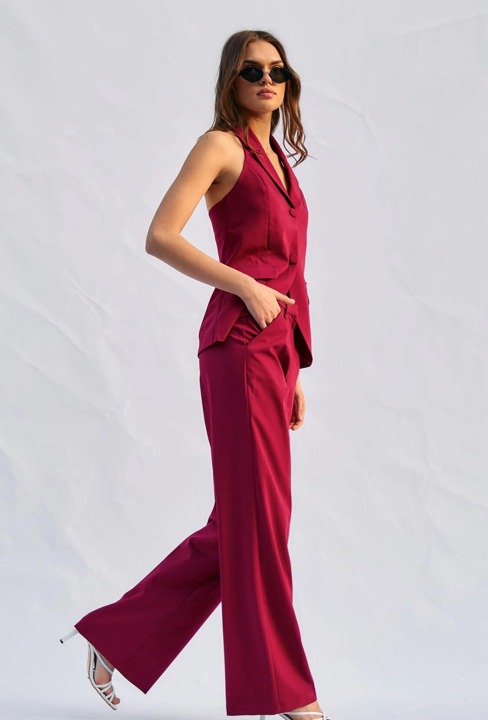Cavalier Trousers