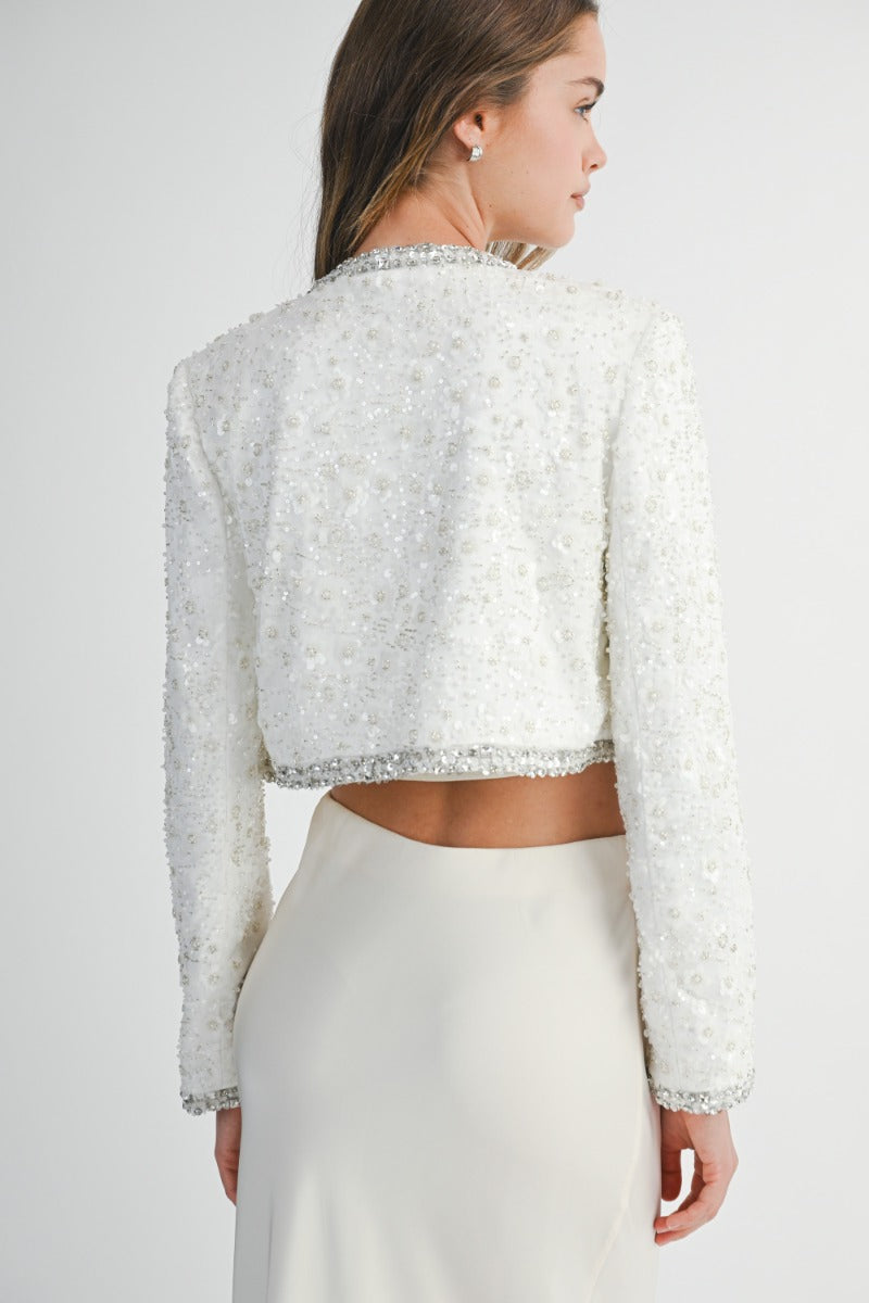 Enchanted Jacket