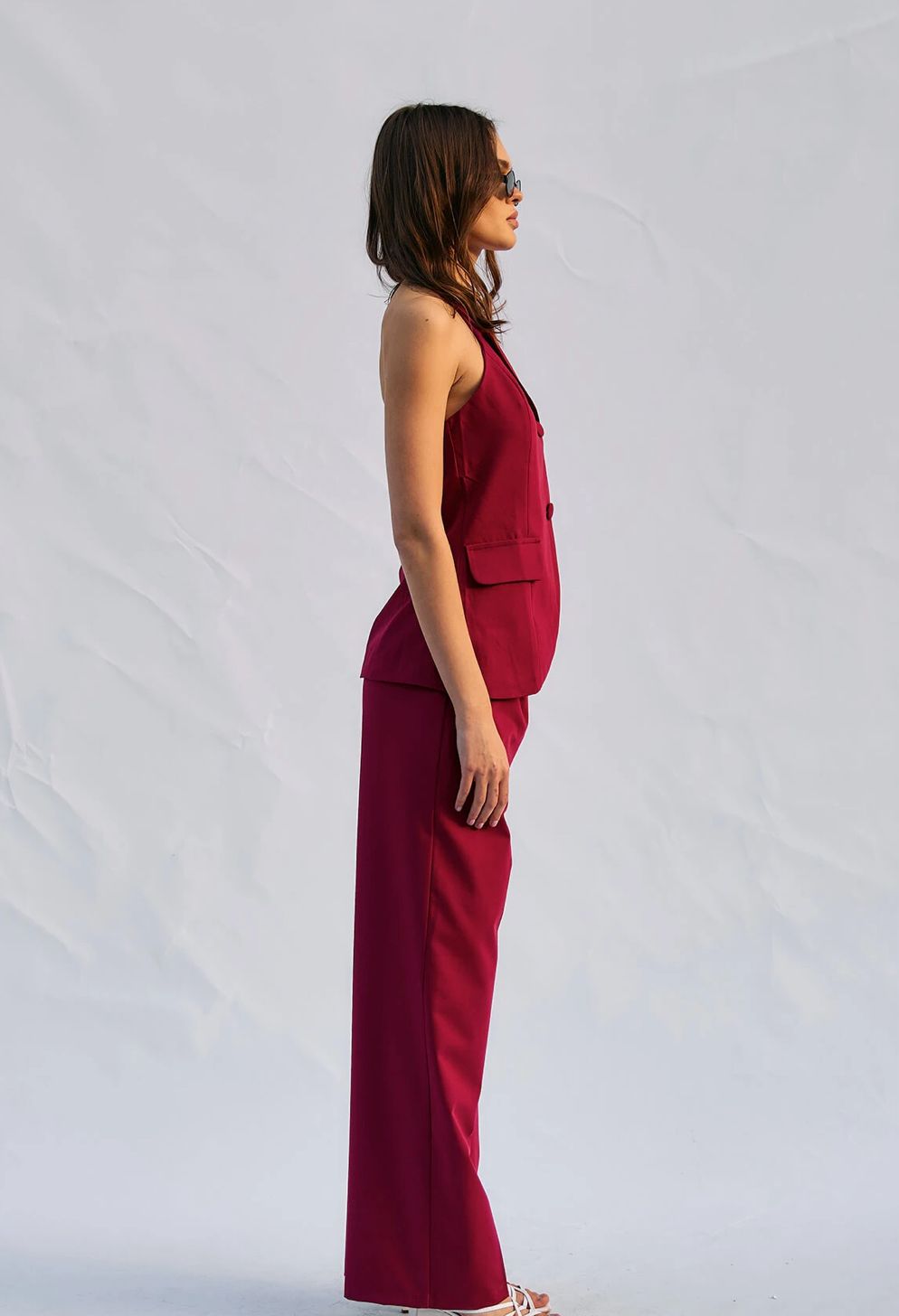 Cavalier Trousers