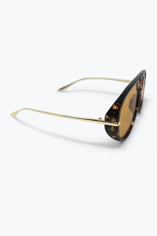 Aviator sunglasses
