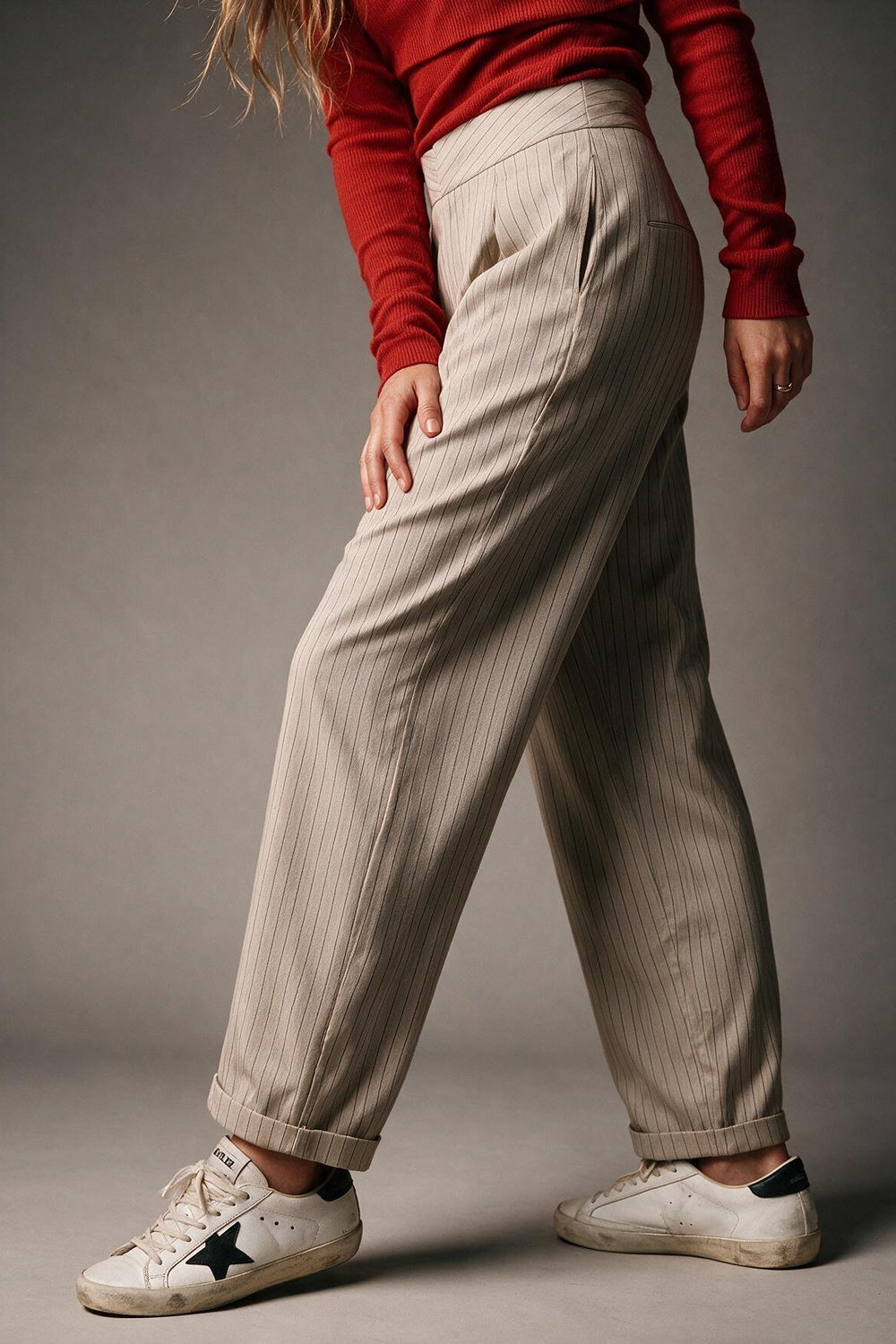 Modern pants