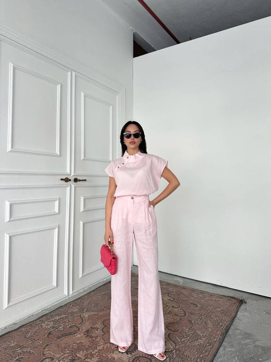 Desert Pants