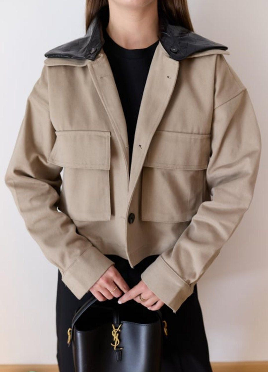Transform Jacket