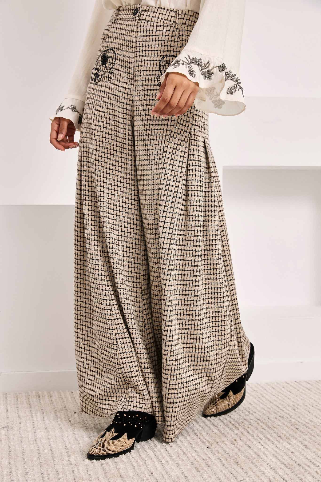 Granada pants