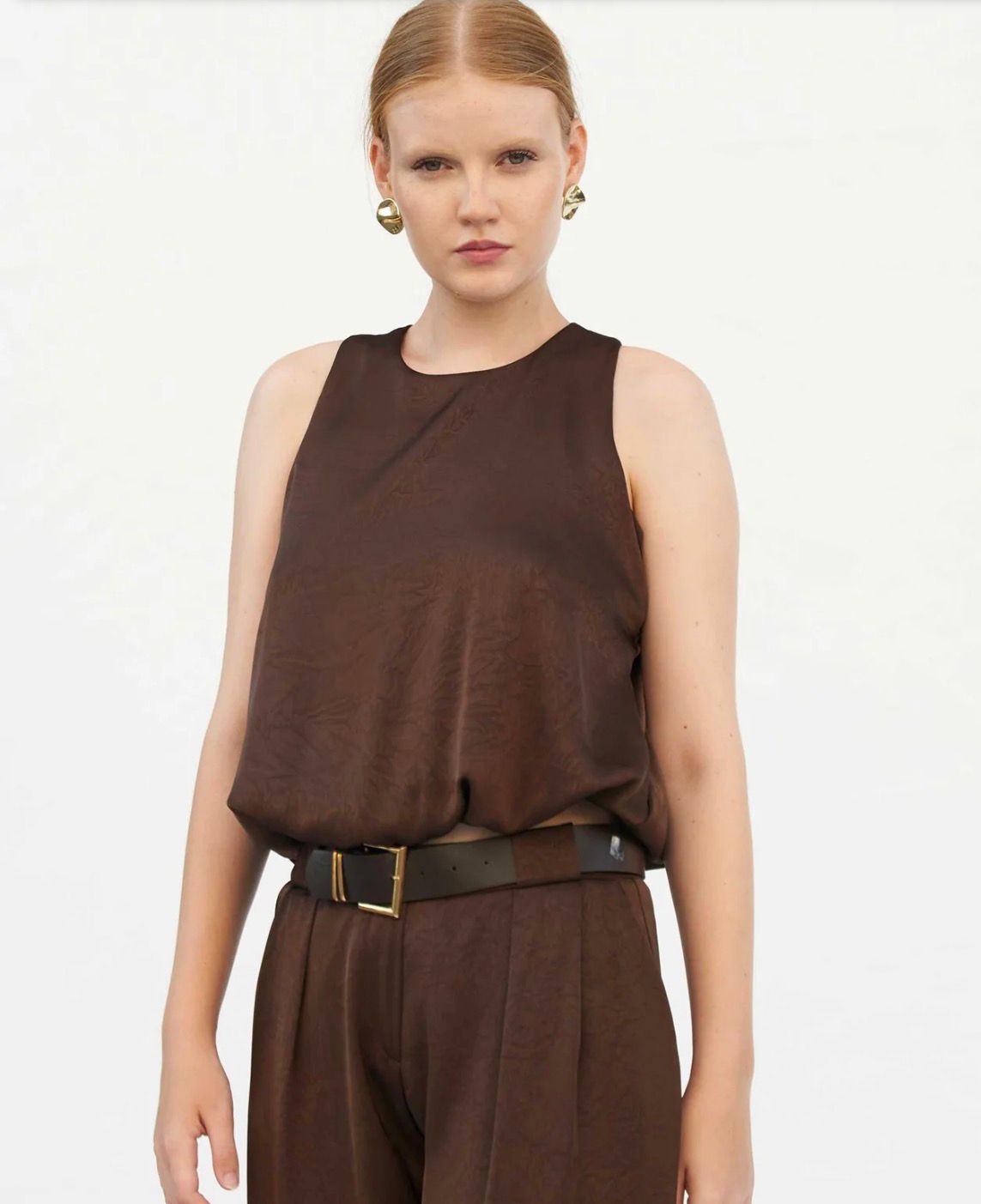 The lux top