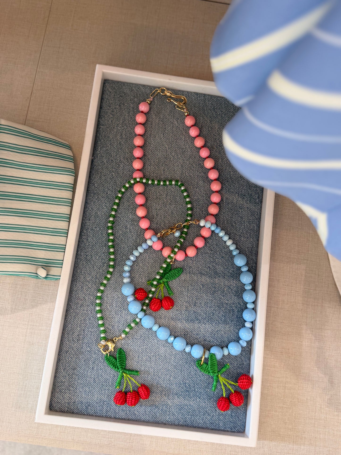 Cherry collection