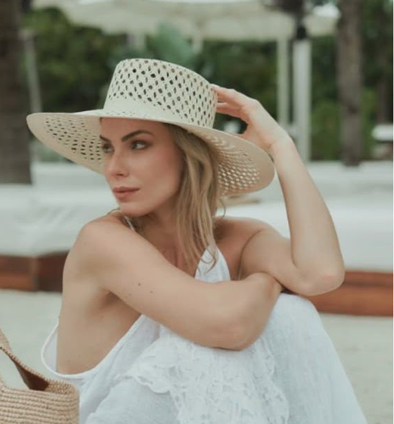Hats - Headpiece