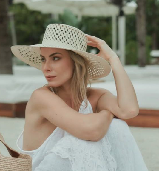 Ray Palma Hat