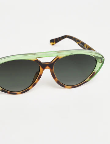 Tiwi Kabuki Sunglasses