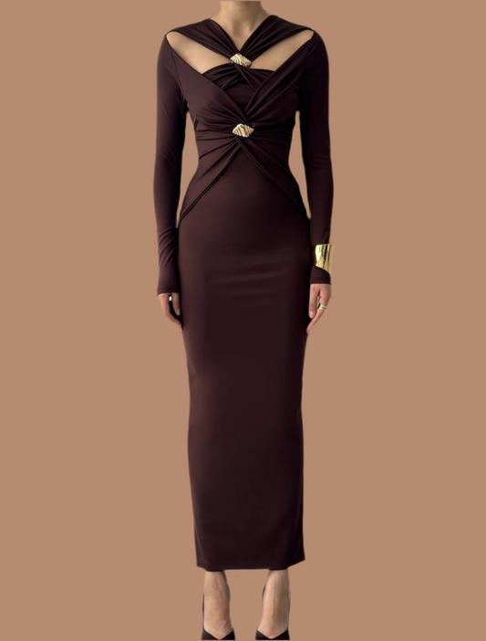 Tava Dress