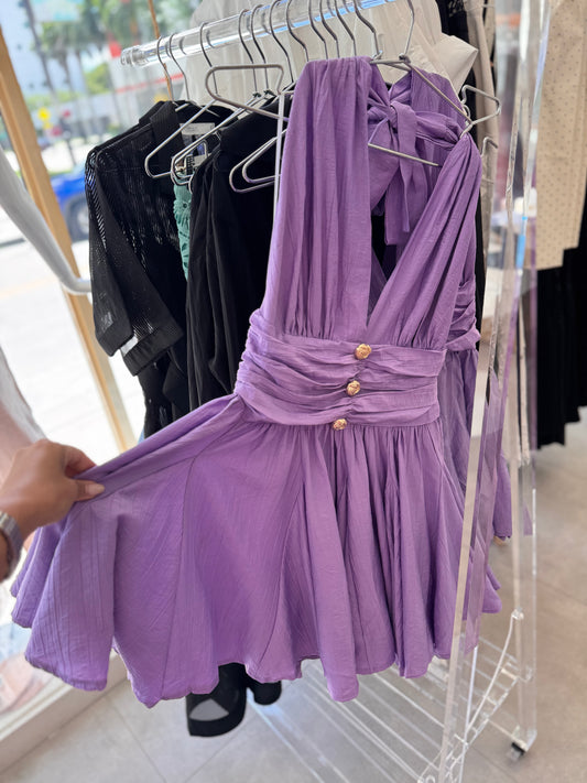 Renata Dress