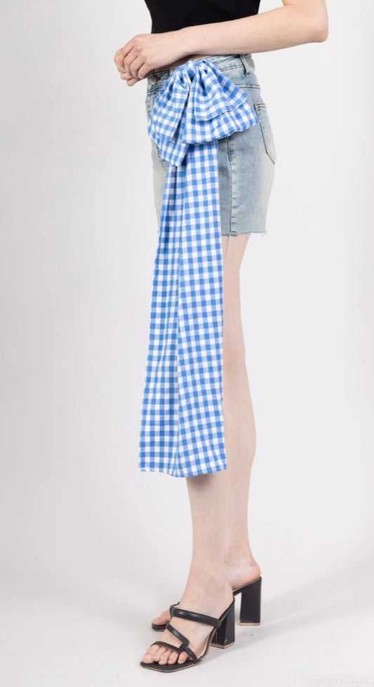 Martha Skirt