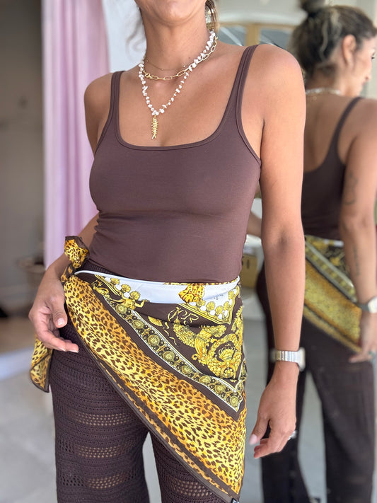 Bahia Pants