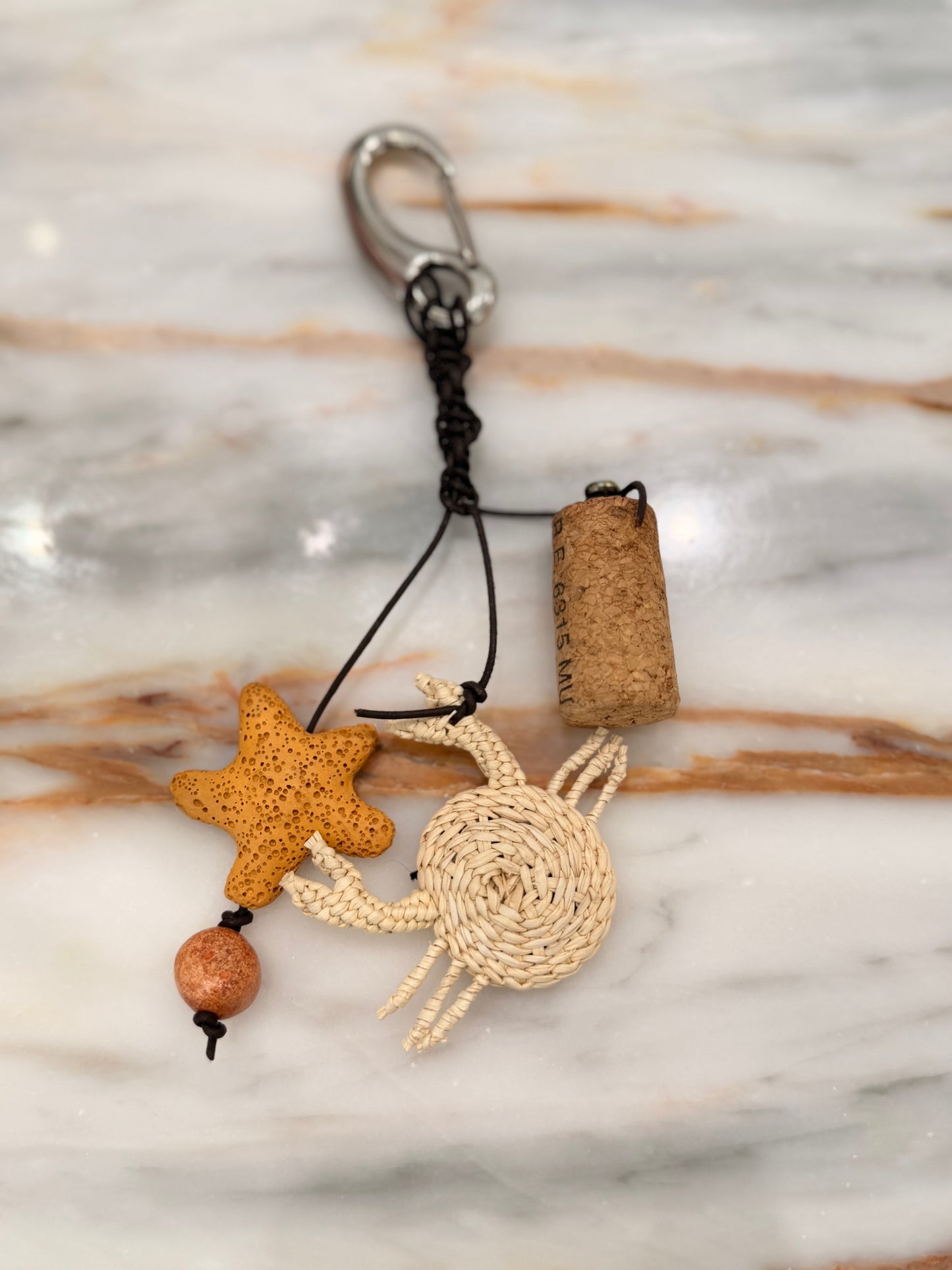 Palmas charms