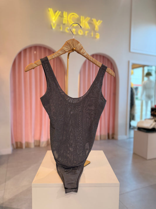 Luces bodysuit