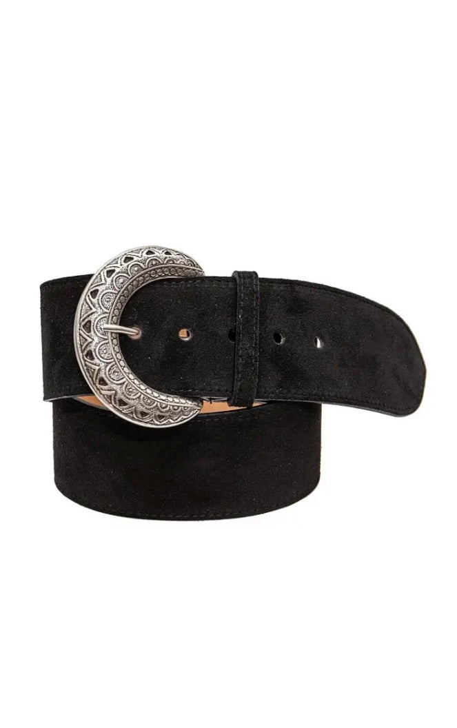 Signature belt