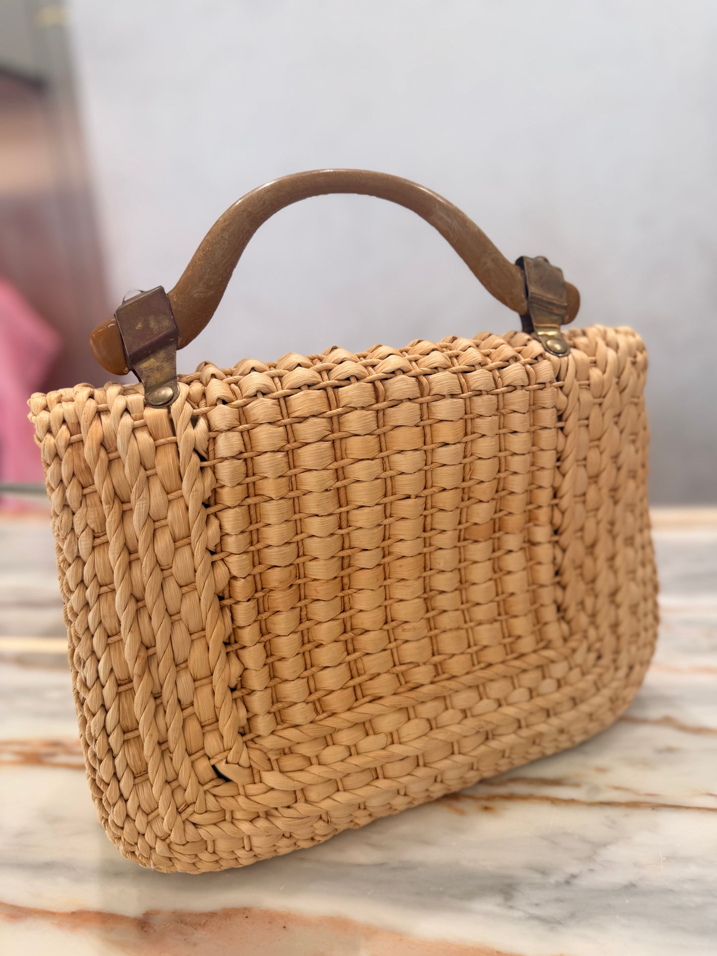 The Marbella Bag