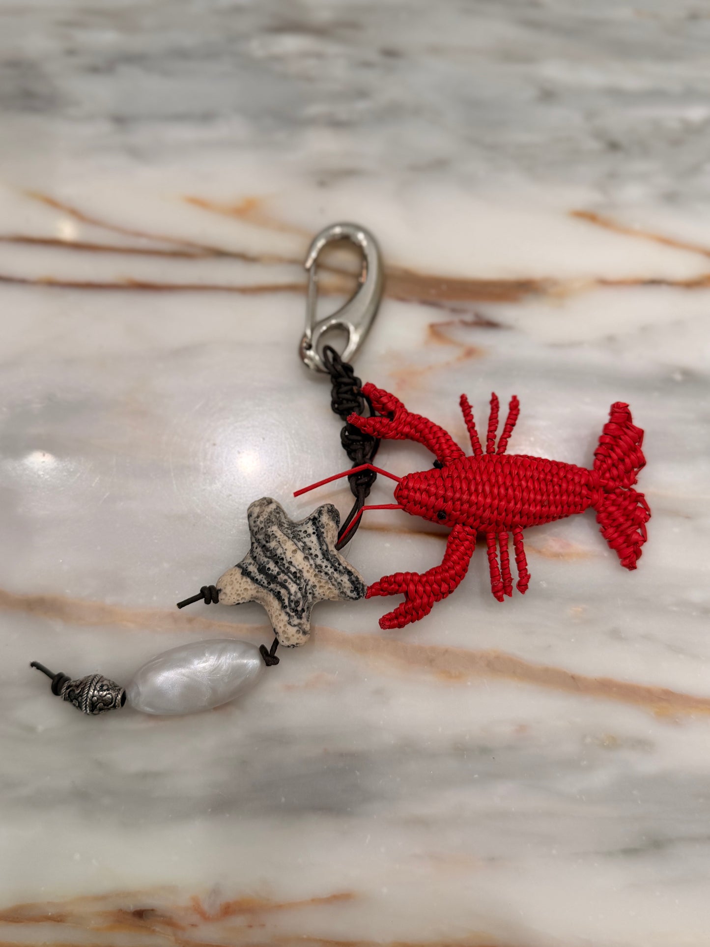 Palmas charms