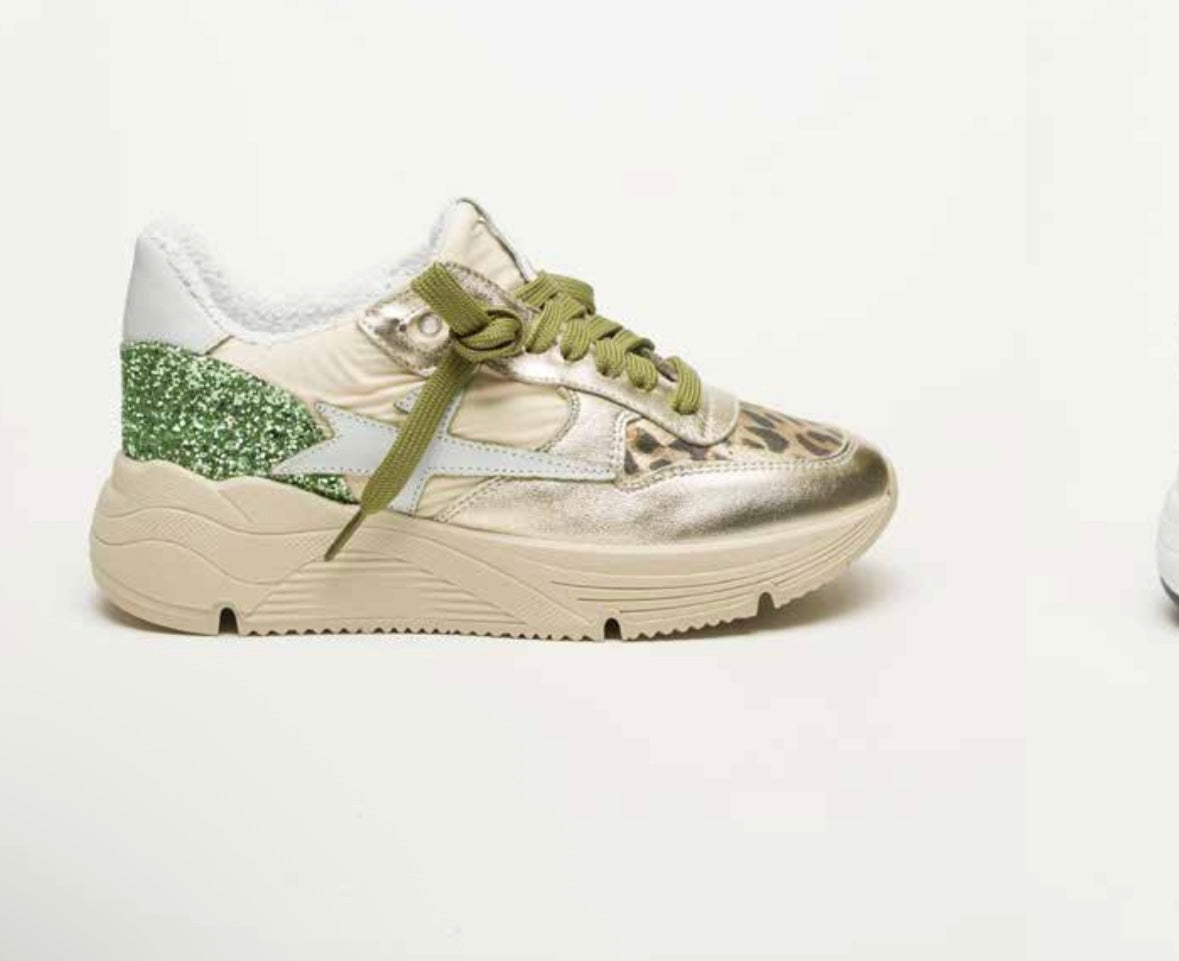 Style Sneaker
