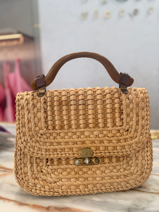The Marbella Bag