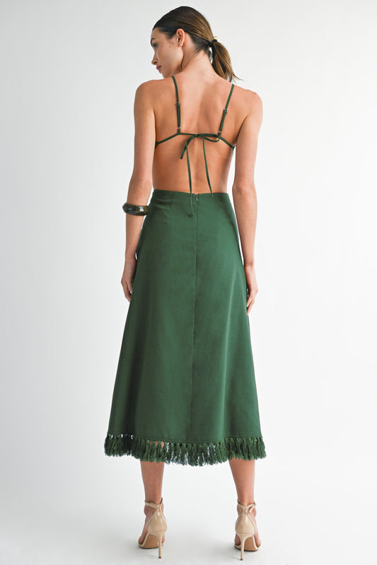 Sabi Dress
