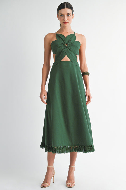 Sabi Dress