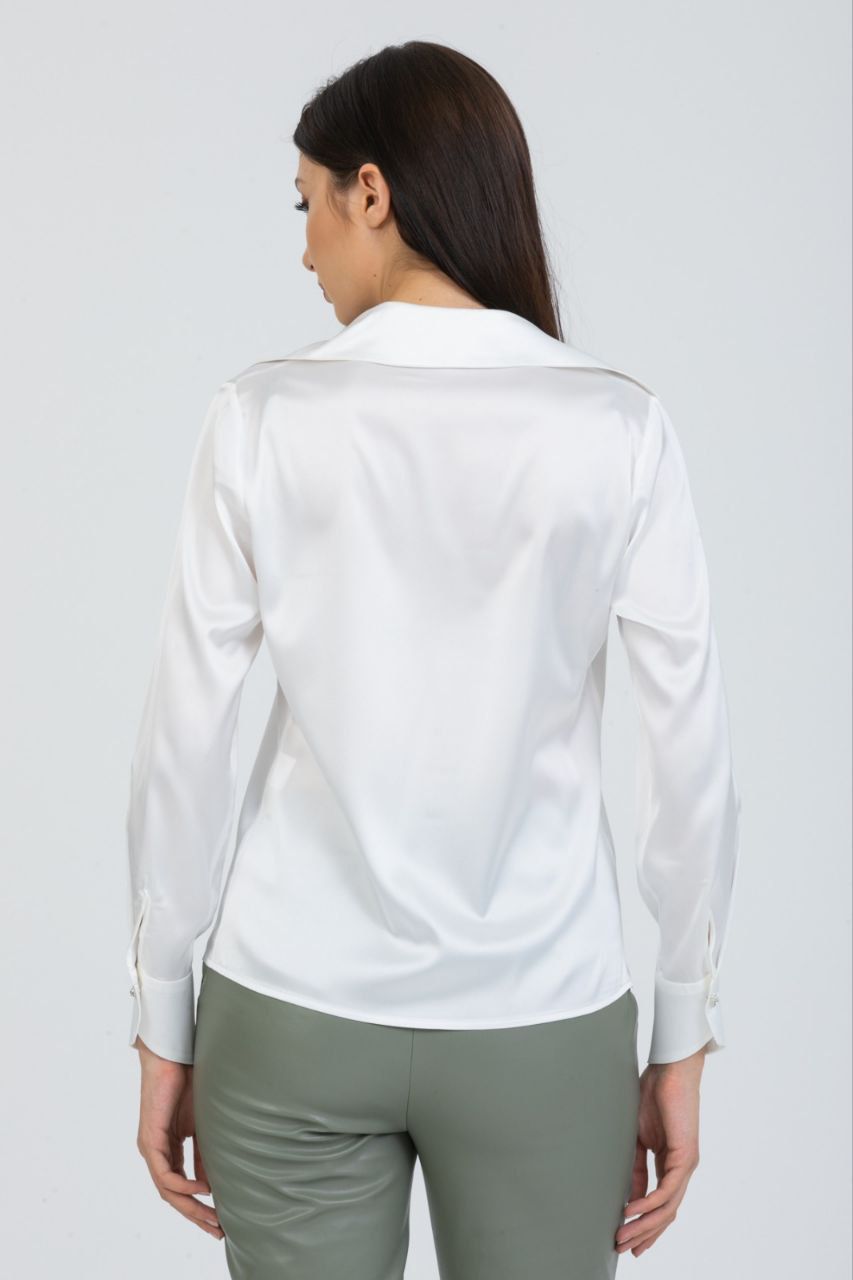 Luna blouse