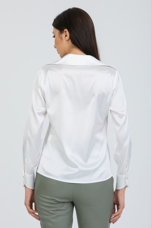 Luna blouse