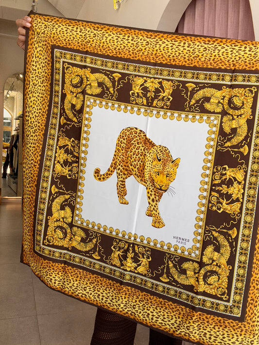 Designer Scarf